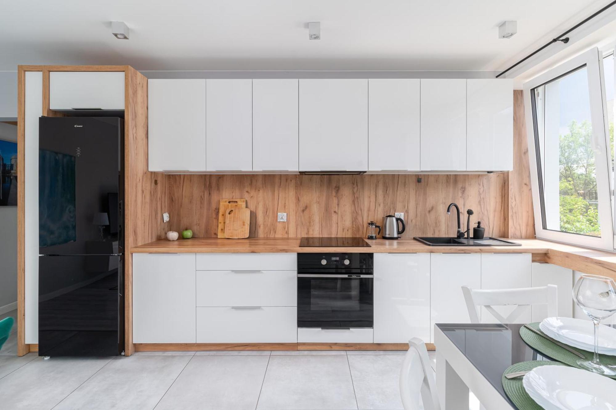 Sloneczny Apartament Monopolis Lodź Bagian luar foto